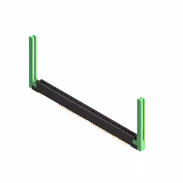 387-080-559-258 EDAC Inc.  Edgeboard Connectors